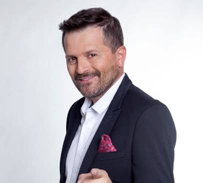 Julio César Herrera, actor