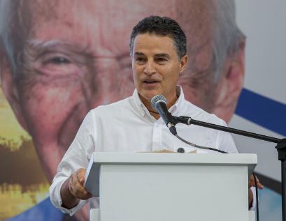 FOTO: Santiago Mesa Rico
