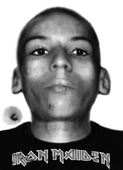 Buscan a familiares de menores desaparecidos