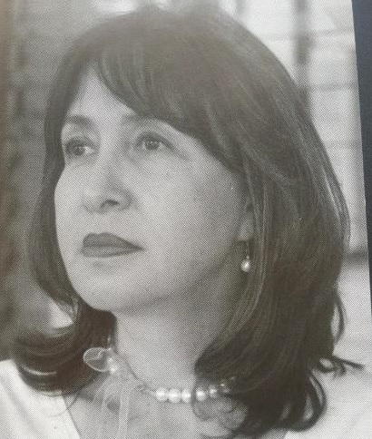 Bernardita Pérez es abogada, con experiencia en el sector público y privado. FOTO: CORTESÍA DE LA ALCALDÍA.