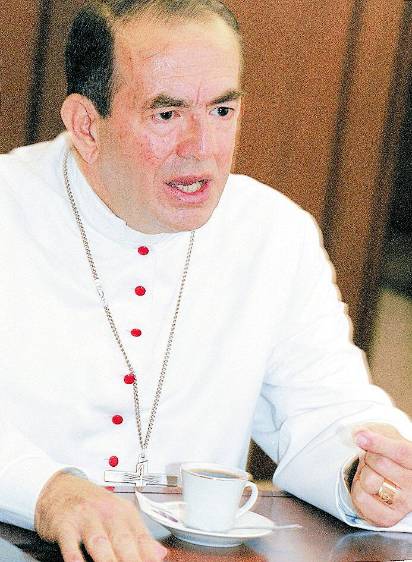 Los que murieron en la guerra