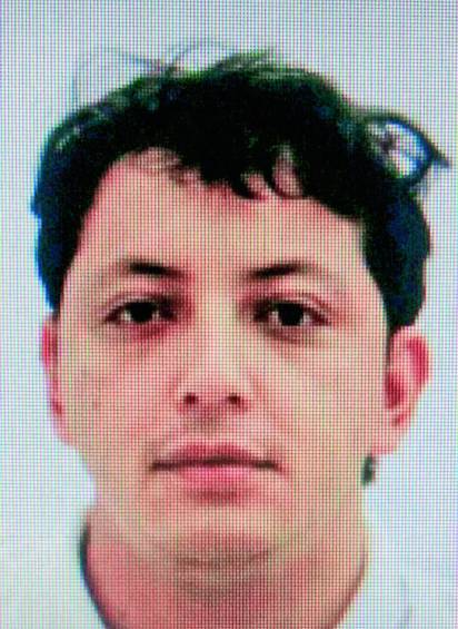 Luis Jaramillo, alias “el Paraco”