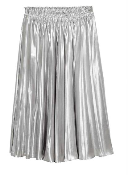 Anatomía de la pinta para el último día del año