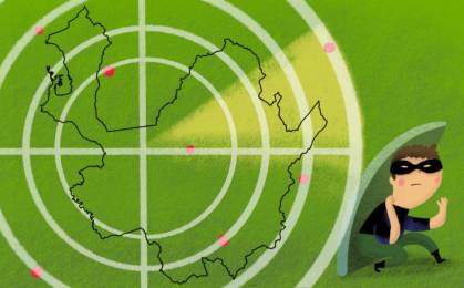 Antioquia, a recobrar seguridad