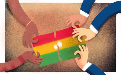 Bolivia después de Evo