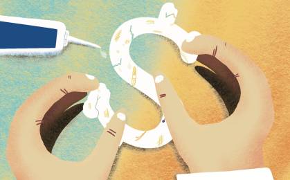 Las medidas para enfrentar la crisis
