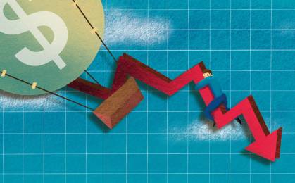 Dólar barato quedó en el pasado