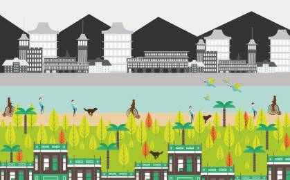 Lista etapa 1A de Parques del Río