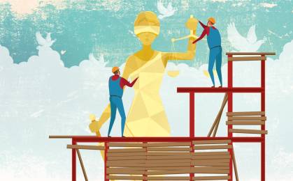JEP: ¿reformas imposibles?
