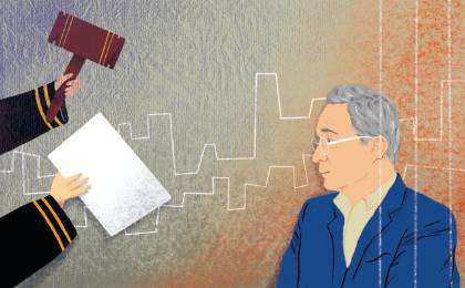 Libertad de Álvaro Uribe