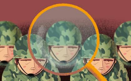 Nuevos rumbos para el Ejército