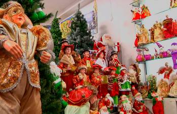 Decore esta Navidad con estilo y color
