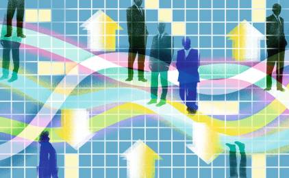 El desencanto político