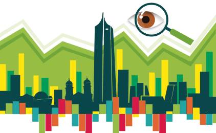 Sintonía ciudadana con Medellín