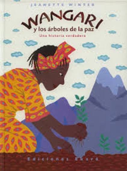 Encarrételos desde niños con las letras