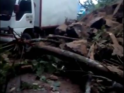 FOTO CORTESÍA ALERTA PAISA