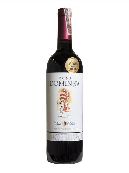 Ganadores de Expovinos que se consiguen en Medellín