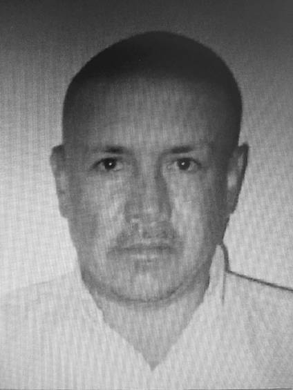 Pedro Javier Piedrahíta C. “Pedro Pistolas”.