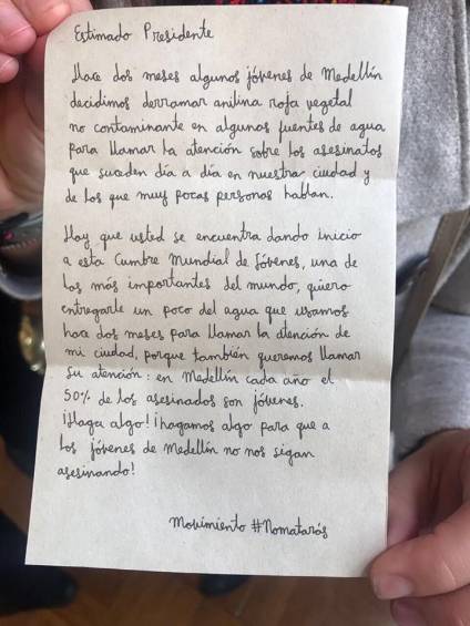 FOTO CORTESÍA FRED SOLÍS