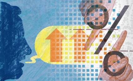 Aumentar el salario mínimo