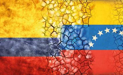 Reacción de Maduro vino con chantaje