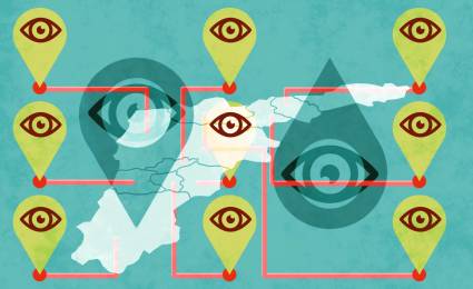 Ojo crítico a gestión de alcaldes