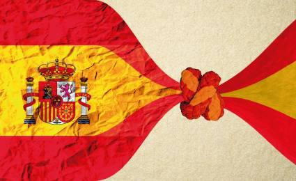 España, a elecciones otra vez