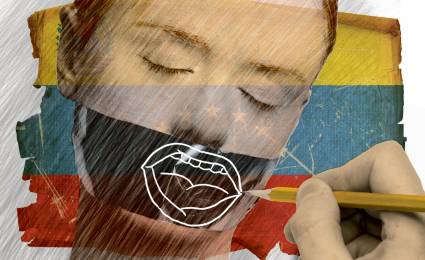CIDH protege libertad de expresión