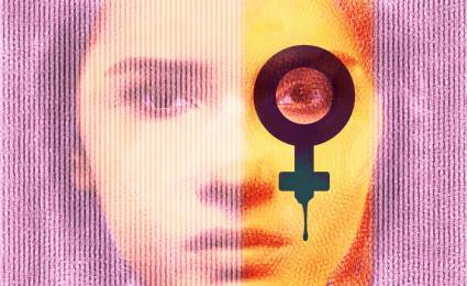 Detener, ¡ya!, la violencia contra la mujer