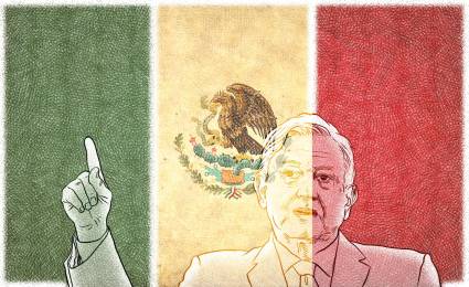 México: 100 días de López Obrador