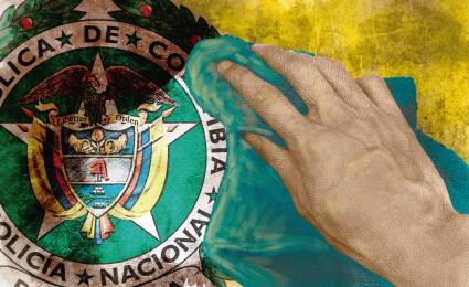 La depuración de la Policía
