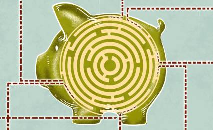 Ley de Financiamiento, segunda ronda