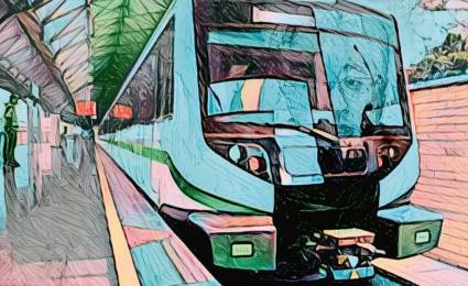 El Metro, siempre prioridad