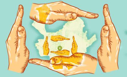 Antioquia no está sola contra el crimen