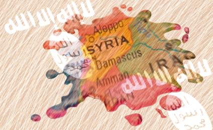 Sombras del terror y del éxodo