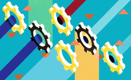 Luces y sombras para las empresas