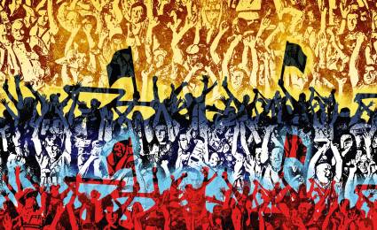 Rusia 2018, del sueño a la realidad