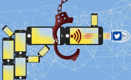 No impunidad por amenazas a la prensa