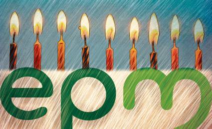 EPM, 60 años de prosperidad