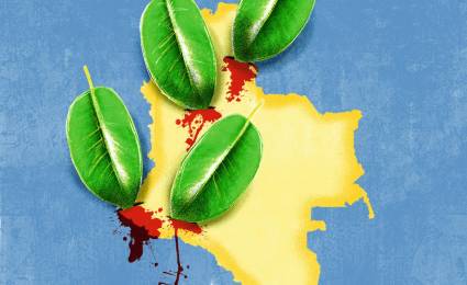 Tumaco, espejo de lo que viene