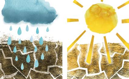 A enfrentar el nuevo clima