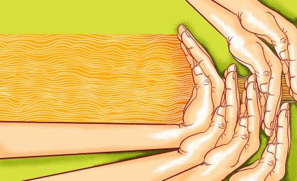Roles y pasiones en Hidroituango