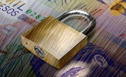 Inversión en seguridad