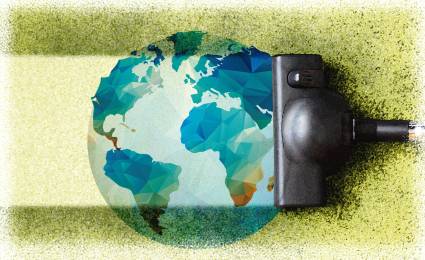 Una señal clara por la vida