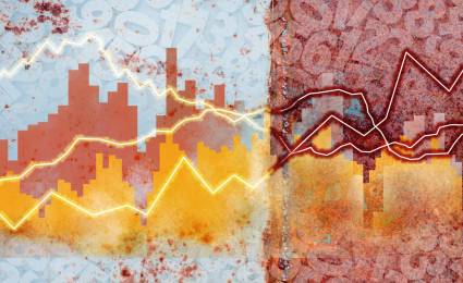 Nueva anormalidad económica