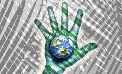 Es posible un planeta vivo