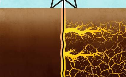 “Fracking”, un debate inaplazable
