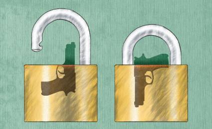 El porte de armas, ¿para quién?