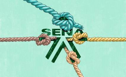 Sena o botín: mensaje de fondo