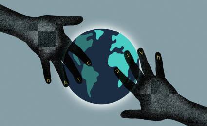 Crímenes de odio por doquier
